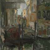 Emil Fröhlich, "Venedig" - Foto 1