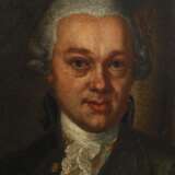 Portrait des Christian Ludwig von Hagedorn - photo 3