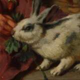 Kind mit Kaninchen - Foto 7