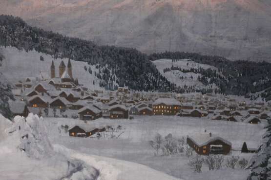 Alois Arnegger, Kitzbüheler Alpen - фото 4