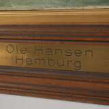 Ole Hansen, Seestück - фото 4