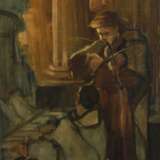 Kanoldt, Musizierende Mönche - фото 1