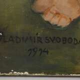 Vladimir Svoboda, "Schwestern" - Foto 3