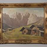 Alois Pfund-Tyrol, "Eng Alpe Tirol" - фото 2