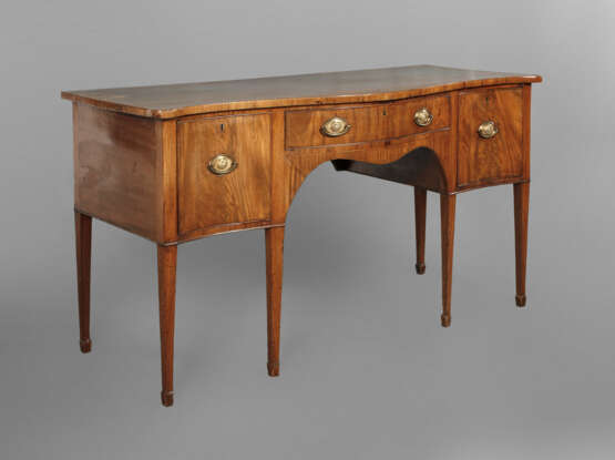 Sideboard Biedermeier - photo 1