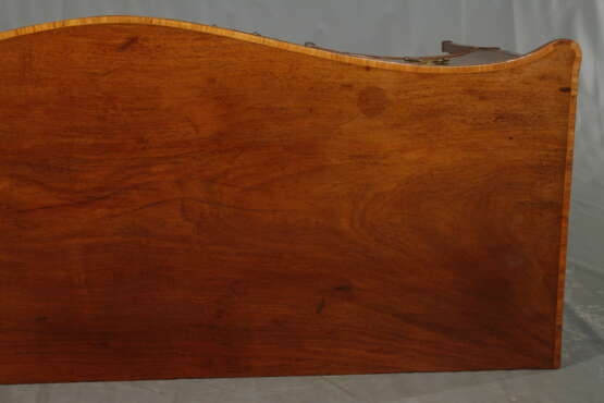 Sideboard Biedermeier - photo 6