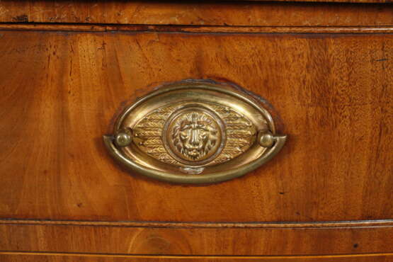 Sideboard Biedermeier - photo 7