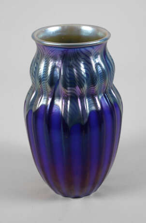 Orient & Flume Vase - фото 1