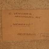 Erich Venzmer, "Memento 1933–45" - фото 3