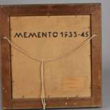 Erich Venzmer, "Memento 1933–45" - фото 4