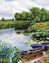 Пасмурный день Пасмурный день