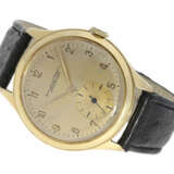 Armbanduhr: äußerst seltene IWC "Oversize" aus dem Jahr 1941 - фото 1