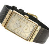 Armbanduhr: extrem seltene Rolex Herrenuhr Ref.3140, sog. "Al Capone", ca. 1937 - photo 1