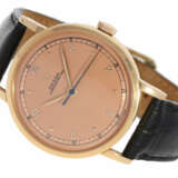 Armbanduhr: gesuchtes, frühes großes Omega Chronometer 30T2SCRG, Ref.2367, Baujahr 1945 - Foto 1