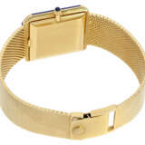 Armbanduhr: vintage Patek Philippe Luxus-Herrenuhr Ref.3727/4, ca.1975, lediglich 20 Stück wurden gefertigt, inkl. Patek Philippe Echtheits-Bestätigung - photo 2