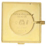 Armbanduhr: vintage Patek Philippe Luxus-Herrenuhr Ref.3727/4, ca.1975, lediglich 20 Stück wurden gefertigt, inkl. Patek Philippe Echtheits-Bestätigung - Foto 5