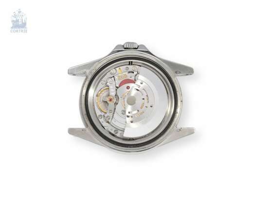 Armbanduhr: Rolex Explorer II Ref. 16570, Edelstahl - фото 3