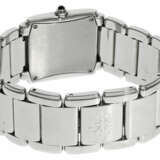 Armbanduhr: luxuriöse Patek Philippe Damenuhr Ref.4910/10A-010 "Twenty~4 Diamonds " mit Originalbox und Originalpapieren von 2011 - фото 4