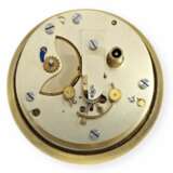 Chronometer: sehr seltenes kleines Torpedo-Boots-Marinechronometer, Leroy "Horloger de la Marine" Paris, No. 450, ca.1865 - photo 2