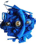 Assemblage. Большие надежды