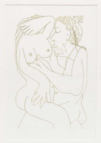 Pablo Picasso - photo 1