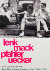 Lenk - Mack - Pfahler - Uecker