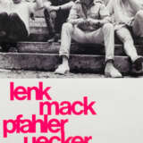 Lenk - Mack - Pfahler - Uecker - photo 1