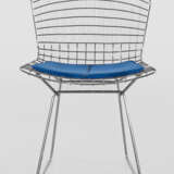 Wire Side Chair von Harry Bertoia - фото 1