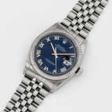 Damenarmbanduhr "Oyster Perpetual Datejust" von Rolex - Foto 1