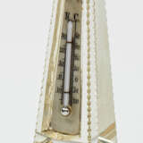 Kleines Tisch-Thermometer - photo 1