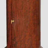 Biedermeier-Trommelschrank - photo 1