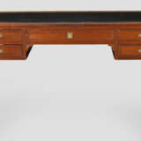 Louis XVI-Bureau plat - photo 1