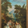 Nicolas Lancret - Auction prices