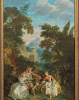 Nicolas Lancret