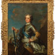 Jean-Baptiste van Loo - Архив аукционов