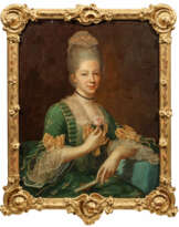 Johann Heinrich Tischbein der Ältere