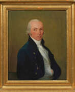August Tischbein. Johann Friedrich August Tischbein