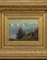 Stanislaus Friedrich Ludwig Graf von Kalckreuth