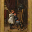Pietronella Peters - Auktionsarchiv