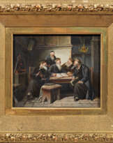 Carl (Cölestin) Schleicher