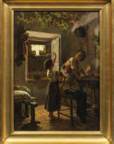 Johann Heinrich Hasselhorst