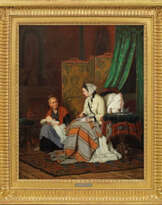 Johann Georg Meyer von Bremen