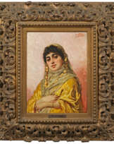 Nathaniel (auch Nathanael oder Nathan) Sichel