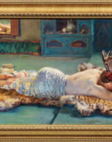 Ferdinand Max Bredt