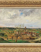 Edouard Jacques Dufeu