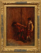 (Jean-Louis-) Ernest Meissonier