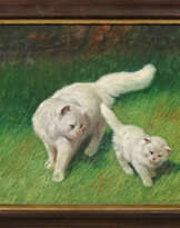 Arthur (Artur) Heyer