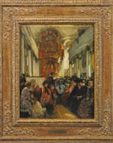 Gotthardt Kuehl