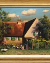 Paul Wilhelm Keller-Reutlingen