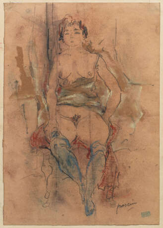 Jules Pascin - фото 1